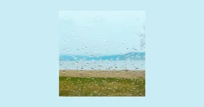 Rainy Mood interface screenshot